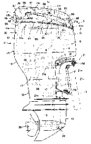 Une figure unique qui représente un dessin illustrant l'invention.